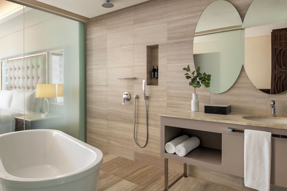 هتل دوسیت دوحه